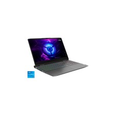 Lenovo LOQ (82XV002XGE), Gaming-Notebook(grau, ohne Betriebssystem, 39.6 cm (15.6 Zoll) & 144 Hz Display, 512 GB SSD)