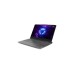 Lenovo LOQ (82XV002XGE), Gaming-Notebook(grau, ohne Betriebssystem, 39.6 cm (15.6 Zoll) & 144 Hz Display, 512 GB SSD)