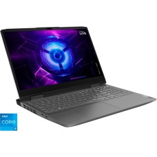 Lenovo LOQ (82XV002YGE), Gaming-Notebook(grau, ohne Betriebssystem, 39.6 cm (15.6 Zoll) & 165 Hz Display, 512 GB SSD, Outlet)