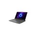 Lenovo LOQ (82XV002YGE), Gaming-Notebook(grau, ohne Betriebssystem, 39.6 cm (15.6 Zoll) & 165 Hz Display, 512 GB SSD, Outlet)