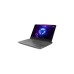 Lenovo LOQ (82XV002YGE), Gaming-Notebook(grau, ohne Betriebssystem, 39.6 cm (15.6 Zoll) & 165 Hz Display, 512 GB SSD)