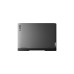 Lenovo LOQ (82XV002YGE), Gaming-Notebook(grau, ohne Betriebssystem, 39.6 cm (15.6 Zoll) & 165 Hz Display, 512 GB SSD)