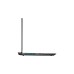 Lenovo LOQ (82XV002YGE), Gaming-Notebook(grau, ohne Betriebssystem, 39.6 cm (15.6 Zoll) & 165 Hz Display, 512 GB SSD)
