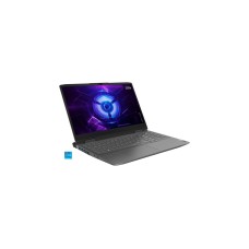 Lenovo LOQ (82XV00JLGE), Gaming-Notebook(grau, Windows 11 Home 64-Bit, 39.6 cm (15.6 Zoll) & 144 Hz Display, 512 GB SSD)