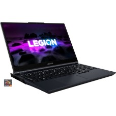 Lenovo Legion 5 15ACH6H (82JU00NVGE), Gaming-Notebook(blau/schwarz, Windows 11 Home 64-Bit, 39.6 cm (15.6 Zoll) & 165 Hz Display, 512 GB SSD)