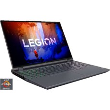 Lenovo Legion 5 Pro 16ARH7H (82RG0047GE), Gaming-Notebook(grau, Windows 11 Home 64-Bit, 40.6 cm (16 Zoll) & 165 Hz Display, 1 TB SSD)