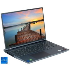 Lenovo Legion 5 Pro 16IAH7H (82RF004RGE), Gaming-Notebook(grau, Windows 11 Home 64-Bit, 40.6 cm (16.1 Zoll) & 165 Hz Display, 1 TB SSD)