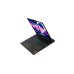 Lenovo Legion 9 16IRX8 (83AG0009GE), Gaming-Notebook(schwarz, Windows 11 Home 64-Bit, 40.6 cm (16 Zoll) & 165 Hz Display, 2 TB SSD)