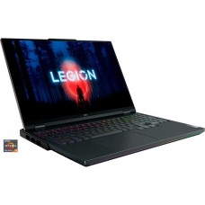 Lenovo Legion Pro7 16ARX8H (82WS001DGE), Gaming-Notebook(grau, Windows 11 Home 64-Bit, 40.6 cm (16 Zoll) & 240 Hz Display, 1 TB SSD)