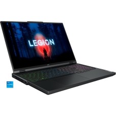 Lenovo Legion Pro 5 16IRX8 (82WK005VGE), Gaming-Notebook(grau, Windows 11 Home 64-Bit, 40.6 cm (16 Zoll), 1 TB SSD)