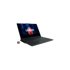 Lenovo Legion Pro 7 16ARX8H (82WS001CGE), Gaming-Notebook(grau, Windows 11 Home 64-Bit, 40.6 cm (16 Zoll) & 240 Hz Display, 512 GB SSD)