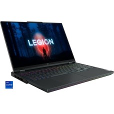 Lenovo Legion Pro 7 16IRX8H (82WQ0040GE), Gaming-Notebook(grau, Windows 11 Home 64-Bit, 40.6 cm (16 Zoll) & 240 Hz Display, 2 TB (1 TB SSD & 1 TB SSD))