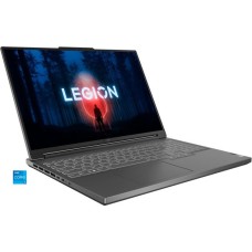 Lenovo Legion Slim 5 (82YA0012GE), Gaming-Notebook(grau, Windows 11 Home 64-Bit, 40.6 cm (16 Zoll) & 165 Hz Display, 512 GB SSD)