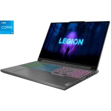 Lenovo Legion Slim 5 (82YA001JGE), Gaming-Notebook(grau, ohne Betriebssystem, 40.6 cm (16 Zoll) & 165 Hz Display, 512 GB SSD)