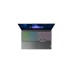 Lenovo Legion Slim 5 (82YA001JGE), Gaming-Notebook(grau, ohne Betriebssystem, 40.6 cm (16 Zoll) & 165 Hz Display, 512 GB SSD)