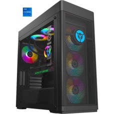 Lenovo Legion T7 (90Q900AHGE), Gaming-PC(schwarz, Windows 10 Home 64-Bit)