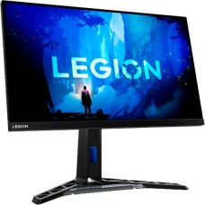Lenovo Legion Y27f-30, Gaming-Monitor(69 cm (27 Zoll), schwarz, FullHD, IPS, HDMI, DisplayPort, USB,, AMD FreeSync Premium, 240Hz Panel)