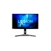 Lenovo Legion Y27f-30, Gaming-Monitor(69 cm (27 Zoll), schwarz, FullHD, IPS, HDMI, DisplayPort, USB,, AMD FreeSync Premium, 240Hz Panel)
