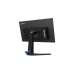 Lenovo Legion Y27f-30, Gaming-Monitor(69 cm (27 Zoll), schwarz, FullHD, IPS, HDMI, DisplayPort, USB,, AMD FreeSync Premium, 240Hz Panel)