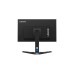 Lenovo Legion Y27f-30, Gaming-Monitor(69 cm (27 Zoll), schwarz, FullHD, IPS, HDMI, DisplayPort, USB,, AMD FreeSync Premium, 240Hz Panel)