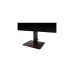 Lenovo P27h-20, LED-Monitor(68.6 cm (27 Zoll), schwarz, QHD, IPS, HDMI, DisplayPort)