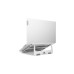 Lenovo Portabler Aluminium-Laptopständer(silber)