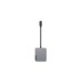 Lenovo Powered USB-C Travel Hub Gen 2, Dockingstation(USB, HDMI, VGA, RJ-45)