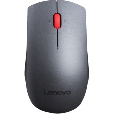 Lenovo Professional Funk-Lasermaus(schwarz)