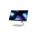 Lenovo Q24i-20, LED-Monitor(60.45 cm (23.8 Zoll), schwarz/silber, FullHD, IPS, HDMI, DisplayPort, IPS, FreeSync)