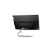 Lenovo Q24i-20, LED-Monitor(60.45 cm (23.8 Zoll), schwarz/silber, FullHD, IPS, HDMI, DisplayPort, IPS, FreeSync)