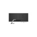 Lenovo Q24i-20, LED-Monitor(60.45 cm (23.8 Zoll), schwarz/silber, FullHD, IPS, HDMI, DisplayPort, IPS, FreeSync)