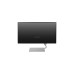 Lenovo Q27h-20, LED-Monitor(68.6 cm (27 Zoll), silber, QHD, IPS, HDMI, DisplayPort, USB-C, AMD Free-Sync)