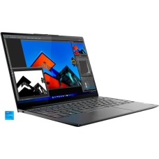 Lenovo ThinkBook 13x G2 (21AT000BGE), Notebook(grau, Windows 11 Pro 64-Bit, 33.8 cm (13.3 Zoll), 512 GB SSD)