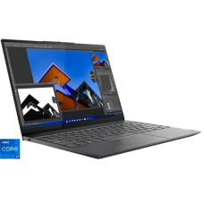 Lenovo ThinkBook 13x G2 (21AT000FGE), Notebook(grau, Windows 11 Pro 64-Bit, 33.8 cm (13.3 Zoll), 1 TB SSD)