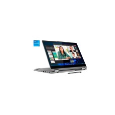Lenovo ThinkBook 14S Yoga G3 (21JG0007GE), Notebook(grau, Windwos 11 Pro 64-Bit, 35.6 cm (14 Zoll), 512 GB SSD)