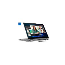Lenovo ThinkBook 14s Yoga G3 (21JG0008GE), Notebook(grau, Windows 11 Pro 64-Bit, 35.6 cm (14 Zoll), 512 GB SSD)