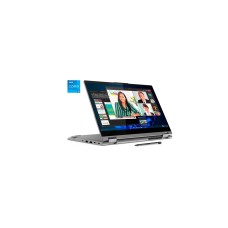 Lenovo ThinkBook 14s Yoga G3 (21JG000JGE), Notebook(grau, Windows 11 Pro 64-Bit, 35.6 cm (14 Zoll), 256 GB SSD)