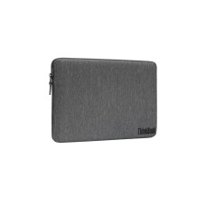 Lenovo ThinkBook Sleeve 13/14, Notebookhülle(grau, bis 35,6 cm (14"))
