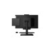 Lenovo ThinkCentre M70q Gen 4 (12E3004GGE), Mini-PC(schwarz, Windows 11 Pro 64-Bit)