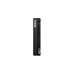 Lenovo ThinkCentre M70q Gen 4 (12E3004LGE), Mini-PC(schwarz, ohne Betriebssystem)