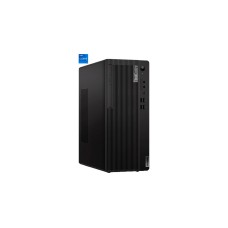 Lenovo ThinkCentre M70t Gen 4 (12DL000PGE), PC-System(schwarz, Windows 11 Pro 64-Bit)