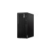 Lenovo ThinkCentre M70t Gen 4 (12DL000PGE), PC-System(schwarz, Windows 11 Pro 64-Bit)
