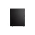 Lenovo ThinkCentre M70t Gen 4 (12DL000PGE), PC-System(schwarz, Windows 11 Pro 64-Bit)