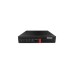 Lenovo ThinkCentre M720q Tiny Generalüberholt, Mini-PC(schwarz, Windows 11 Pro 64-Bit)
