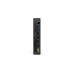 Lenovo ThinkCentre M720q Tiny Generalüberholt, Mini-PC(schwarz, Windows 11 Pro 64-Bit)