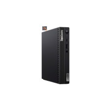 Lenovo ThinkCentre M75q Gen 2 (11JN0081GE), Mini-PC(schwarz, Windows 11 Pro 64-Bit)