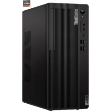 Lenovo ThinkCentre M75t Gen 2 (11RC0012GE), PC-System(schwarz, Windows 11 Pro 64-Bit)