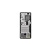 Lenovo ThinkCentre M75t Gen 2 (11RC0012GE), PC-System(schwarz, Windows 11 Pro 64-Bit)
