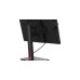 Lenovo ThinkCentre Tiny-In-One 24 Gen5 Touch, LED-Monitor(61 cm (24 Zoll), schwarz, FHD, IPS, Webcam, Touchpanel)