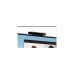 Lenovo ThinkCentre Tiny-In-One 24 Gen5 Touch, LED-Monitor(61 cm (24 Zoll), schwarz, FHD, IPS, Webcam, Touchpanel)